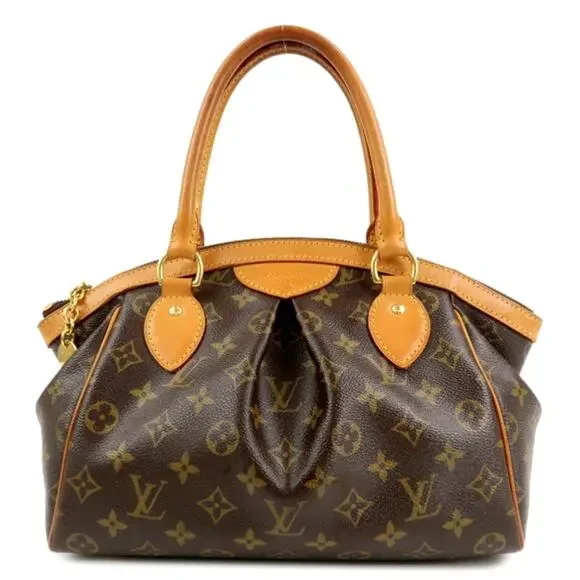 💎✨HOT BUY✨💎AUTHENTIC Louis Vuitton Tivoli PM Shoulder bag - Picture 2 of 16